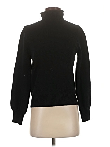 Jill Roberts Turtleneck Sweater (view 1)