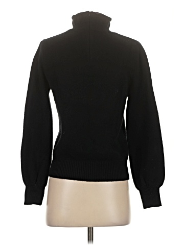 Jill Roberts Turtleneck Sweater (view 2)