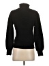 Jill Roberts Black Turtleneck Sweater Size XS - photo 2