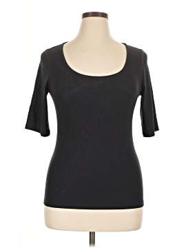 Everlane 3/4 Sleeve T-Shirt (view 1)