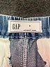 Gap Blue Jeans Size 6 - photo 6