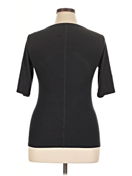 Everlane 3/4 Sleeve T-Shirt (view 2)