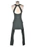 Athleta Gray Romper Size M - photo 2