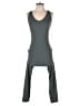 Athleta Gray Romper Size M - photo 1