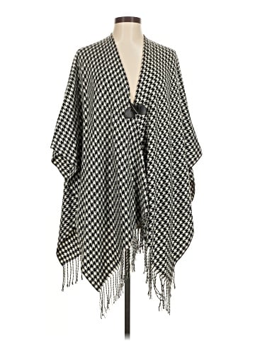 Cejon Accessories Inc. Poncho (view 1)