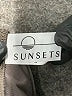 Sunsets Solid Green Swimsuit Bottoms Size 16 - photo 3