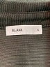 BLANK 100% Polyester Black Casual Dress Size XL - photo 7