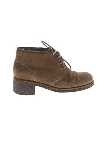 Nickels Ankle Boots (view 1)