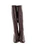 Louise Et Cie Gray Brown Boots Size 7 1/2 - photo 2