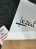 Lezat Tan Casual Pants Size L - photo 8