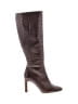 Louise Et Cie Gray Brown Boots Size 7 1/2 - photo 1