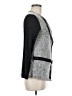 Potter's Pot Gray Cardigan Size M - photo 4