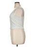 American Eagle Outfitters Silver Tube Top Size XL - photo 5
