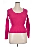 Universal Thread Pink Long Sleeve Top Size XL - photo 1