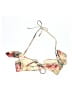 Zimmermann Floral Gold Swimsuit Top Size 4 (0) - photo 2