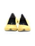 ROTHY'S Color Block Yellow Flats Size 7 - photo 2