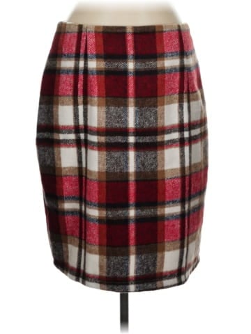INC International Concepts Wool Skirt (view 1)