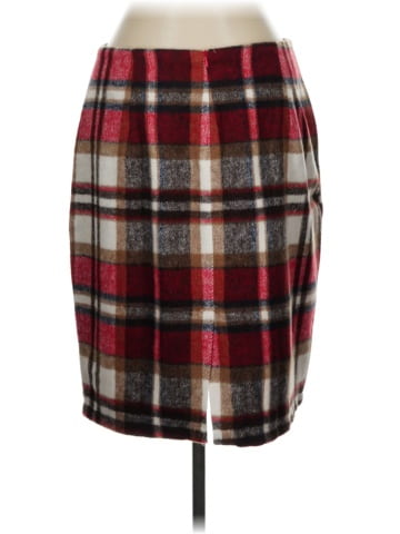 INC International Concepts Wool Skirt (view 2)