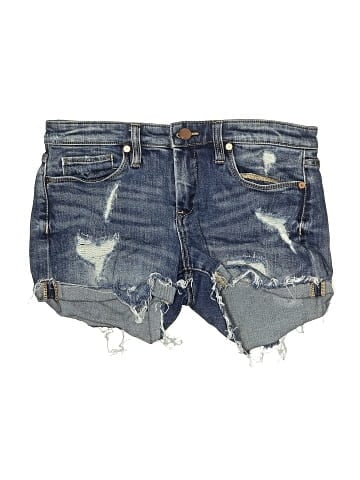 Blank NYC Denim Shorts (view 1)