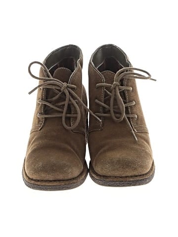Nickels Ankle Boots (view 2)