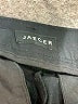 Jaeger Black Dress Pants Size 10 - photo 7