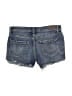 Blank NYC Blue Denim Shorts Size 26 waist - photo 2