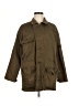 Current/Elliott Green Coat Size M - photo 1
