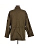 Current/Elliott Green Coat Size M - photo 2