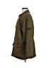 Current/Elliott Green Coat Size M - photo 5