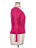 Universal Thread Pink Long Sleeve Top Size XL - photo 4