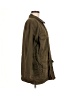 Current/Elliott Green Coat Size M - photo 4