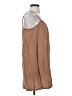 Unbranded Tan Casual Dress Size XS (estimated) - photo 4