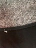 Unbranded Solid Black Casual Dress Size M (estimated) - photo 7