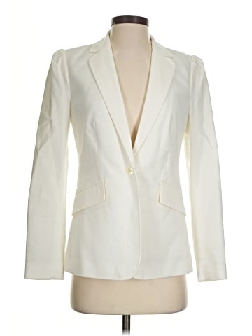 Rebecca Taylor Blazer (view 1)