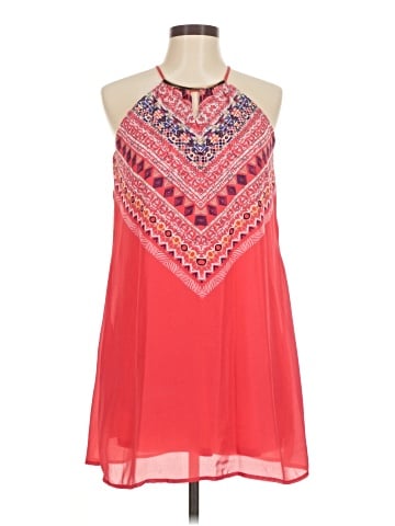 Love Reign Casual Dress (view 1)