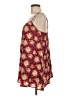 Volcom Burgundy Sleeveless Blouse Size M - photo 5