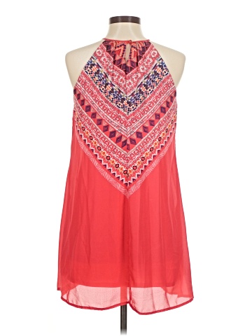 Love Reign Casual Dress (view 2)