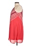 Love Reign 100% Polyester Red Casual Dress Size M - photo 5
