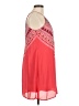 Love Reign 100% Polyester Red Casual Dress Size M - photo 4