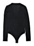 Express Black Bodysuit Size XS - photo 2