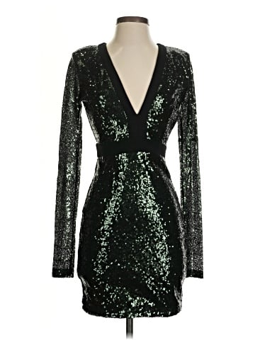 Valiant Cocktail Dress (view 1)