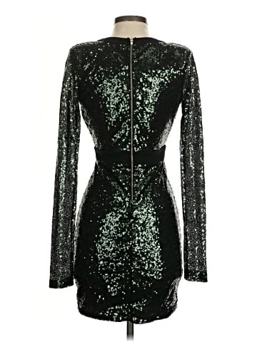Valiant Cocktail Dress (view 2)