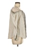 Mystree Ivory 3/4 Sleeve Blouse Size M - photo 4