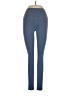 Lululemon Athletica Blue Active Pants Size 0 - photo 1