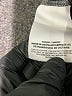 Nike 100% Polyester Black Pullover Sweater Size S - photo 8