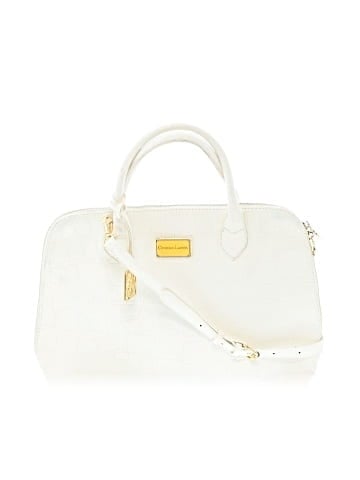 Christian Lacroix Tote (view 1)