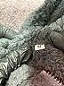 Unbranded Gray Fleece Size M - photo 7