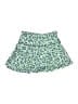Athleta Floral Green Active Skort Size S - photo 1