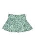 Athleta Floral Green Active Skort Size S - photo 2