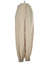 Zara Solid Tan Casual Pants Size XS - photo 1